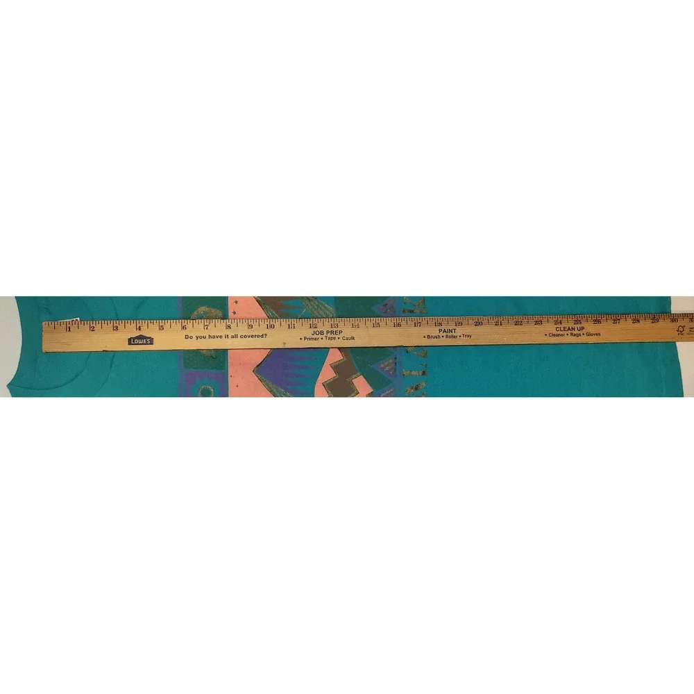 Fruit of the Loom vintage 1991
